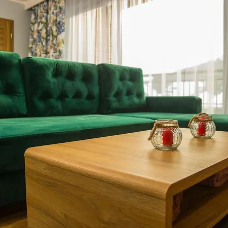 Apartament Sloneczna Gora 21c/1