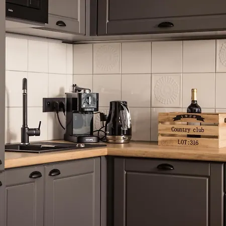 Lejlighed Apartament Sloneczna Gora 21c/1 Szczyrk