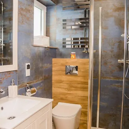 Apartament Sloneczna Gora 21c/1 Appartement Szczyrk