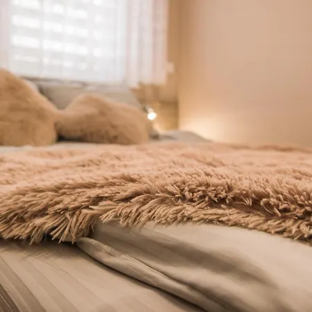 Appartement Apartament Sloneczna Gora 21c/1 Szczyrk