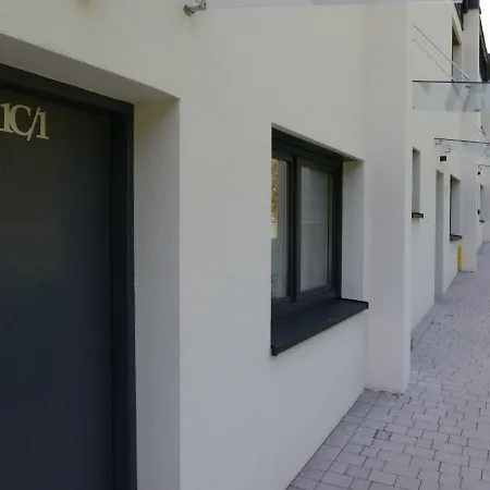 Apartament Sloneczna Gora 21c/1 Appartement Szczyrk
