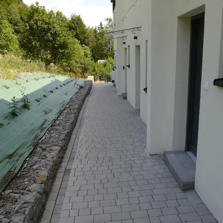 Apartament Sloneczna Gora 21c/1 Appartement *