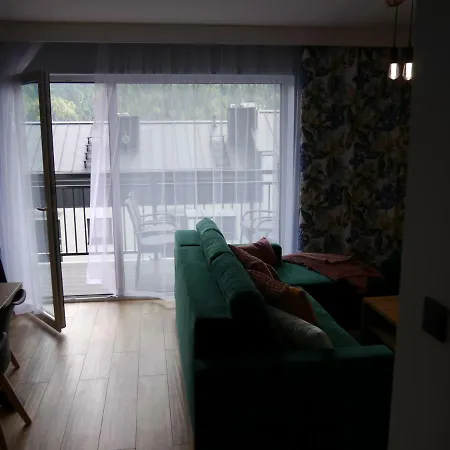 Apartament Sloneczna Gora 21c/1