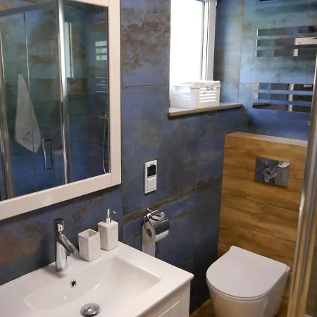 Lejlighed Apartament Sloneczna Gora 21c/1 Szczyrk