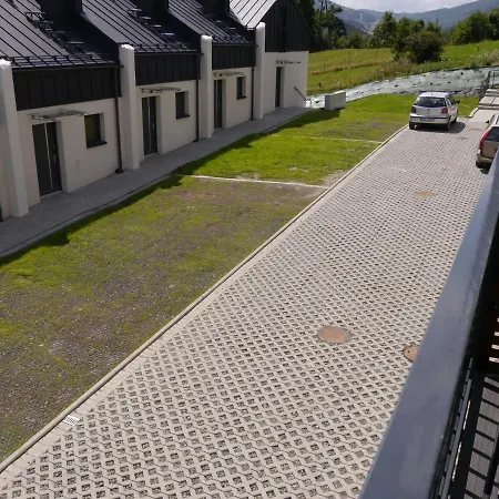 Appartement Apartament Sloneczna Gora 21c/1