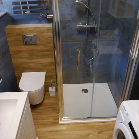 Apartament Sloneczna Gora 21c/1 Appartement