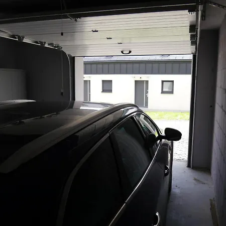 Apartament Sloneczna Gora 21c/1 *
